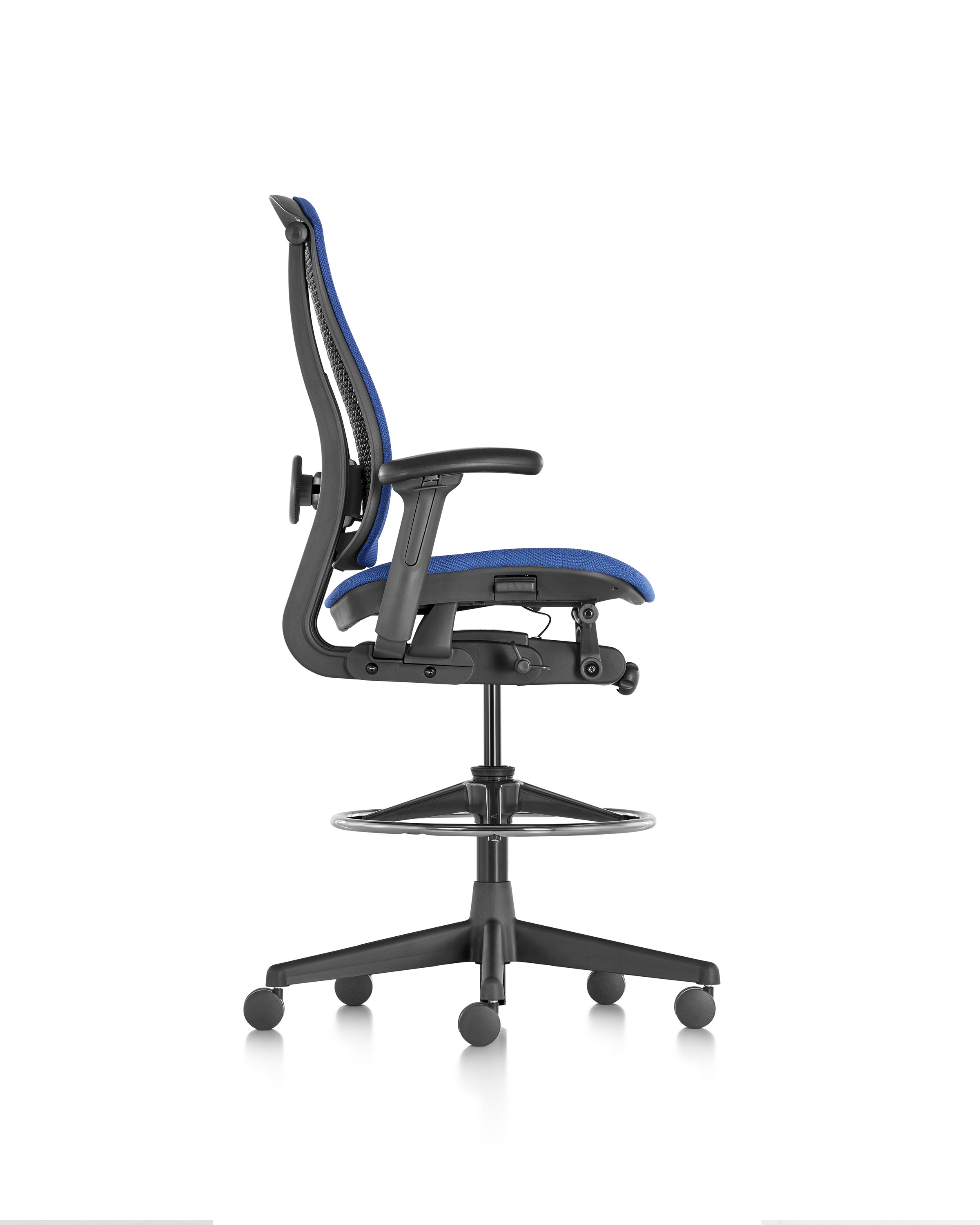 办公椅|高脚椅|办公家具|设计师家具|塞勒高脚椅